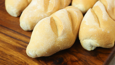 Pan Baguettina  x 10 und - Imagen 2