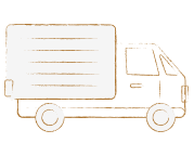 Logo camion