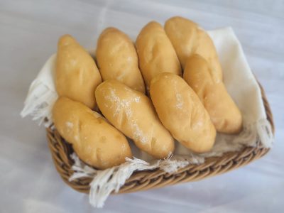 Pan Baguettina  x 10 und